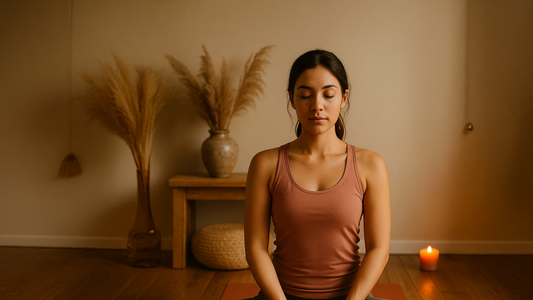 Creating Ritual: How to Make Your Yoga Practice More Sacred