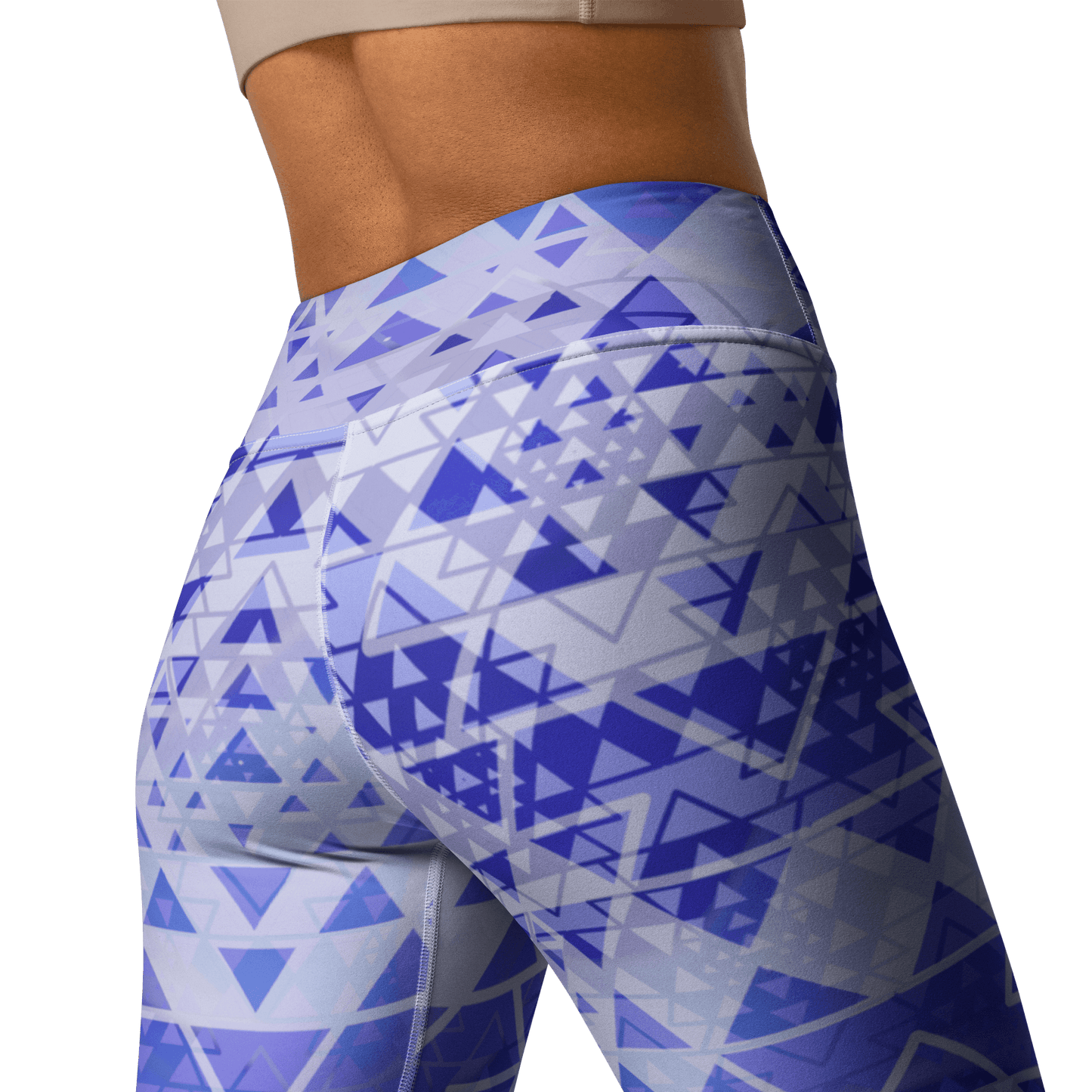 Abundance Yoga Leggings