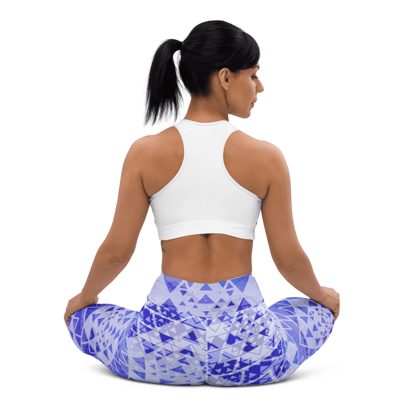 Abundance Yoga Leggings