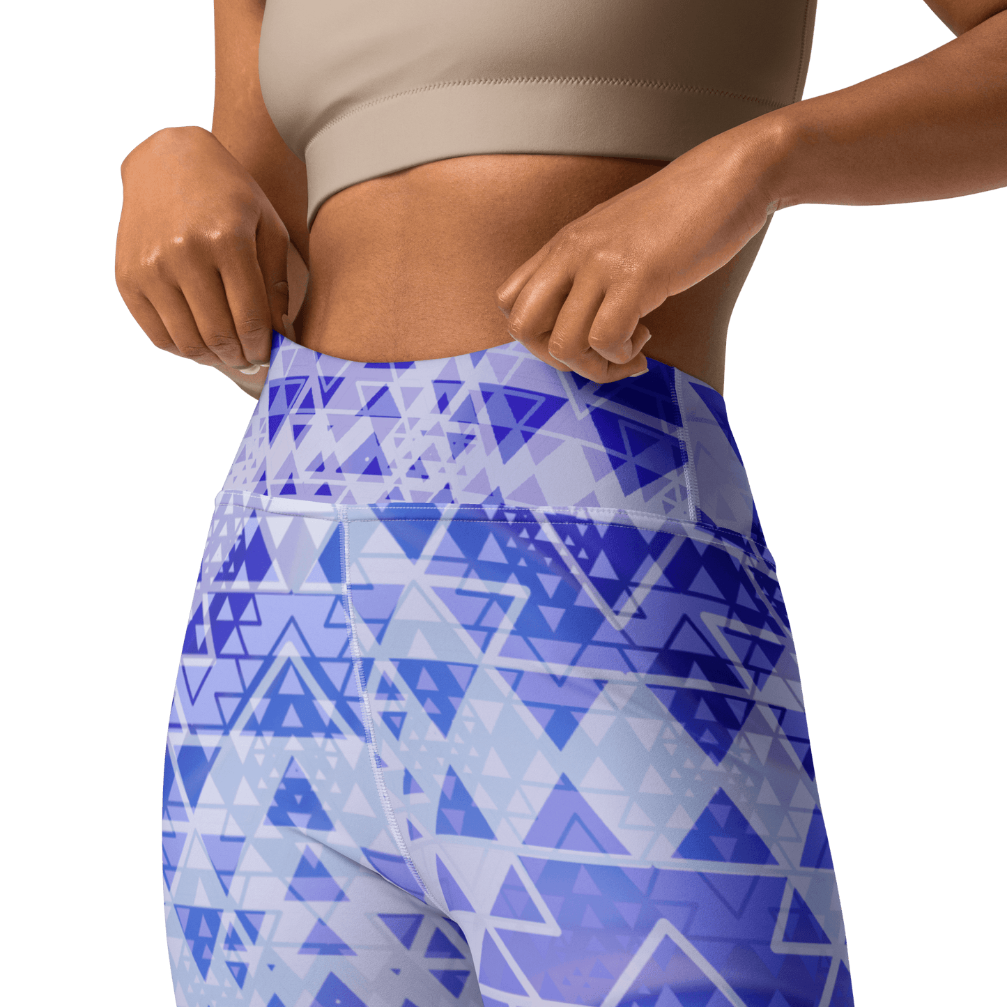 Abundance Yoga Leggings