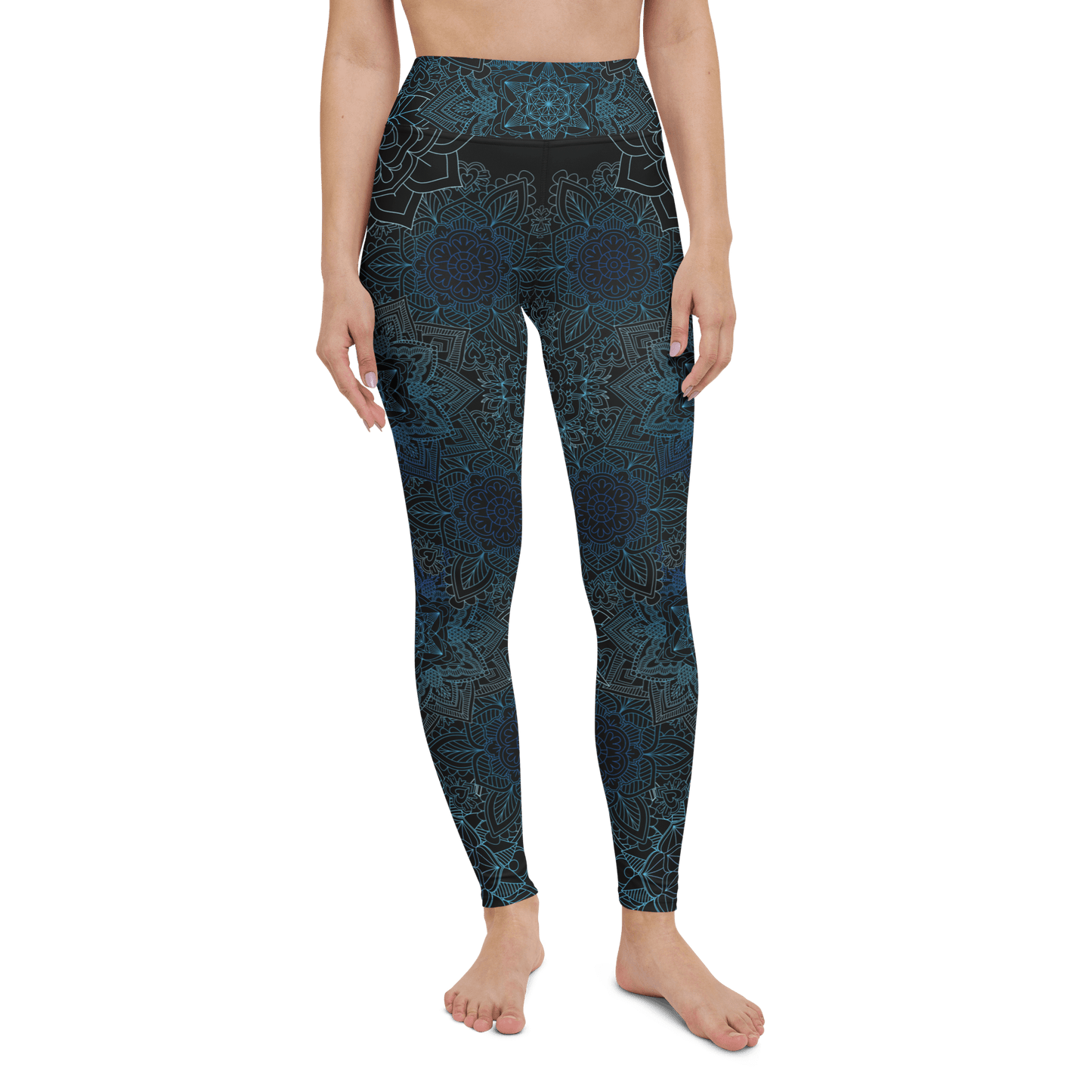Infy Mandala Yoga Leggings