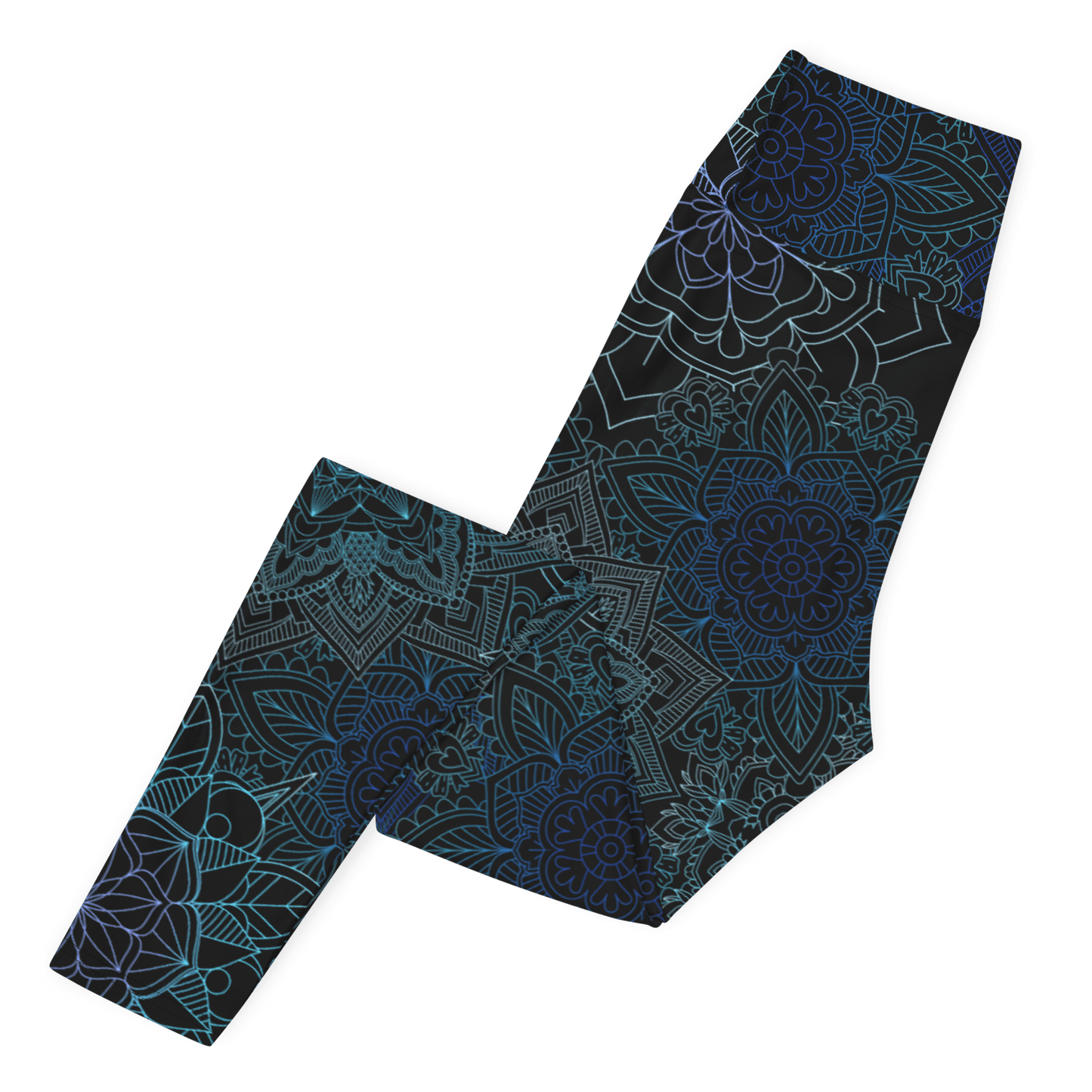 Infy Mandala Yoga Leggings