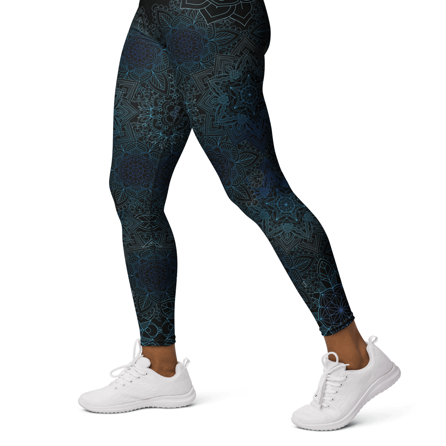 Infy Mandala Yoga Leggings