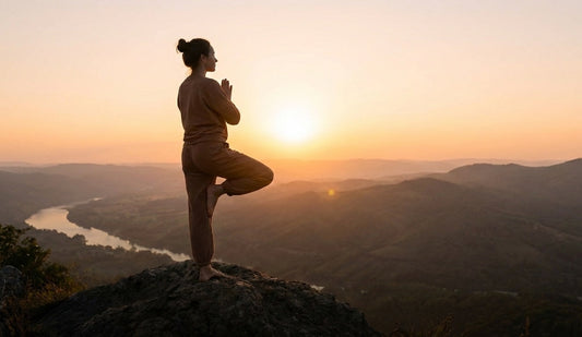 The Rise of Mindful Movement: Why Yoga is More Than a Workout