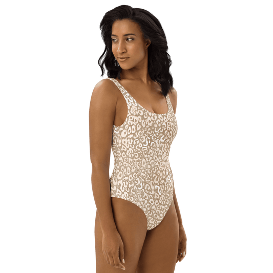 Leopardy Swimsuit